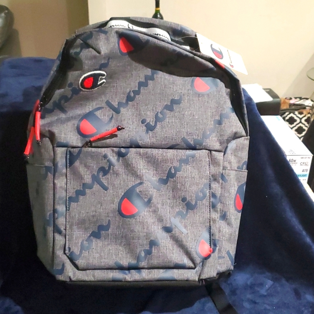 Champion Advocate Backpack
